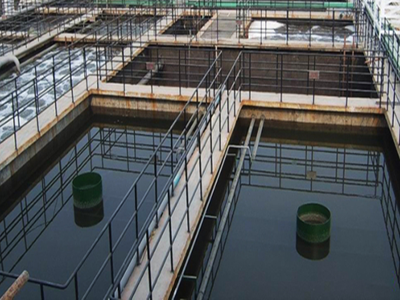 东莞清洗废水污水处理工程公司