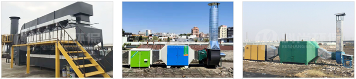 印刷厂废气处理,印刷行业废气处公司