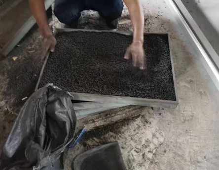 东莞活性炭更换,东莞更换活性炭公司找东莞不朽情缘官网登录入口环保