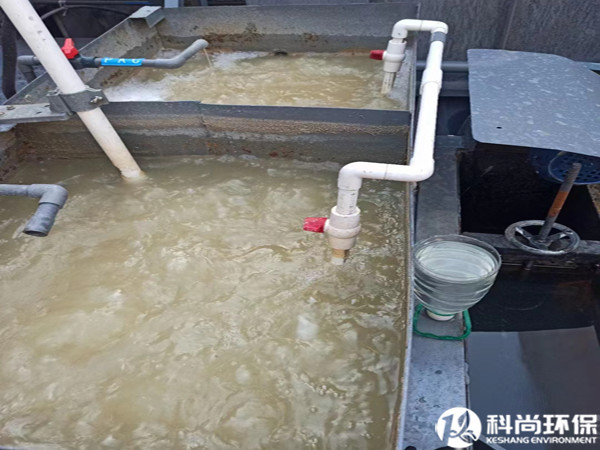 东莞污水处理食品厂污水处理