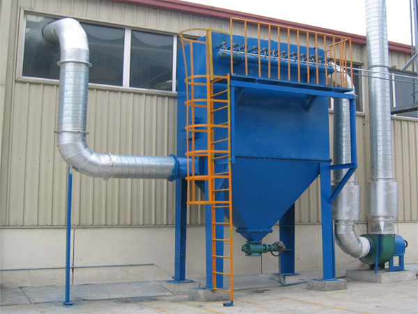 工业粉尘处理工厂粉尘处理厂家