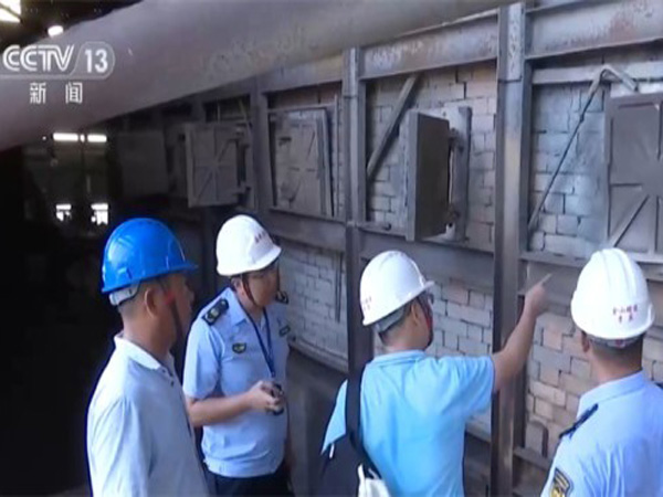 生态环境部门将保持力度、提高精度、体现温度 打赢蓝天保卫战