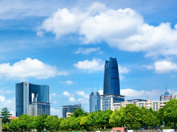 生态环境部：推进深化气候适应型城市建设试点