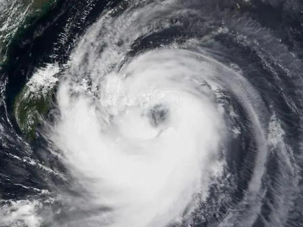 苏拉台风来袭 如何应对避险？