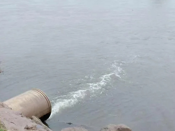 解读 | 完善入河排污口监测监管体系 加强入河污染排放管控